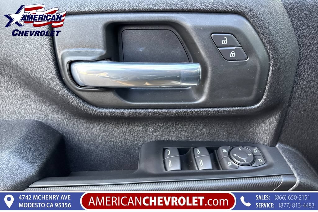 New 2026 Chevrolet Silverado 2500 W/T w/ WT Convenience Package RWD image 11