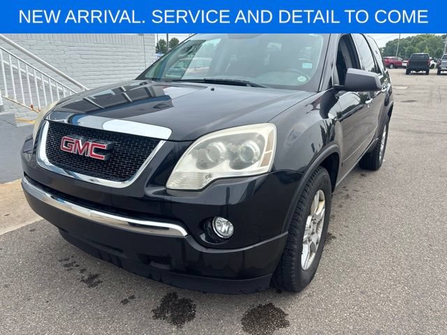 Used 2012 GMC Acadia SLE AWD/4WD image 2