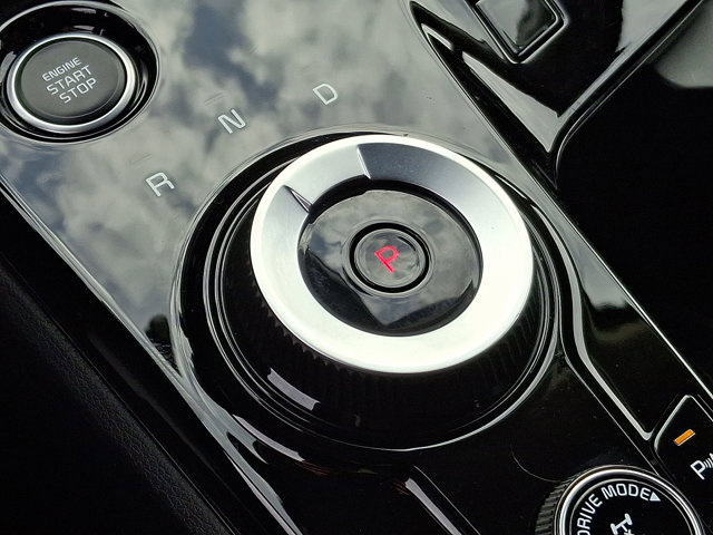 Used 2023 Kia Sportage EX image 14