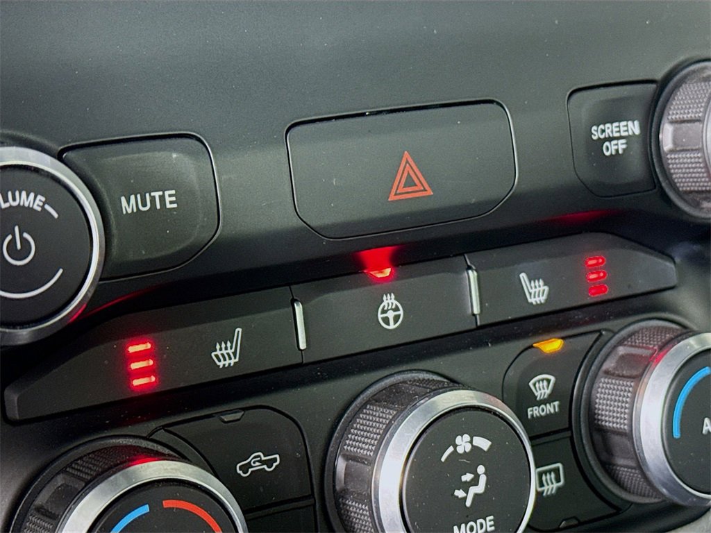 Used 2019 RAM 1500 Big Horn image 22