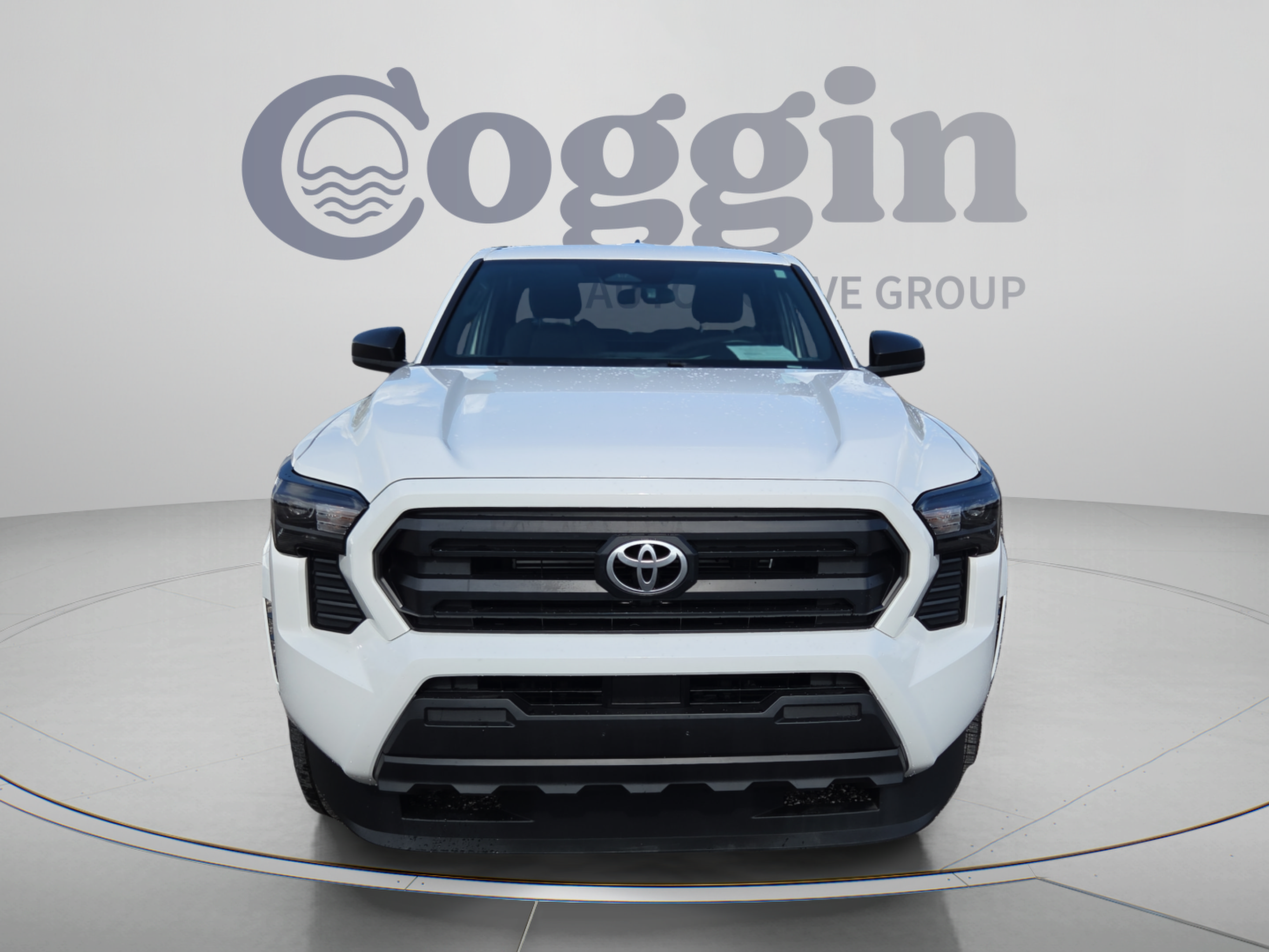 Used 2024 Toyota Tacoma SR RWD image 8