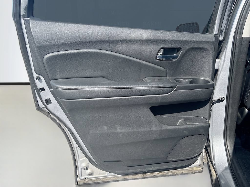 Used 2019 Honda Pilot Elite image 14