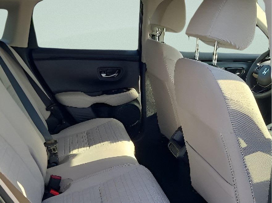 New 2027 Honda HR-V LX image 15