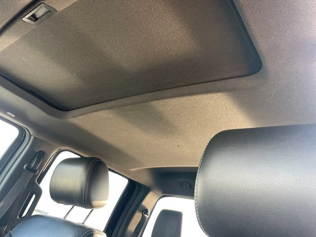 Used 2012 Ford F250 Lariat w/ Lariat Ultimate Pkg AWD/4WD image 28