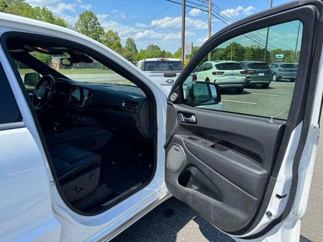 Used 2022 Dodge Durango Citadel AWD/4WD image 18