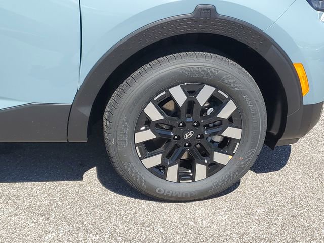New 2026 Hyundai Santa Cruz SEL AWD/4WD image 6