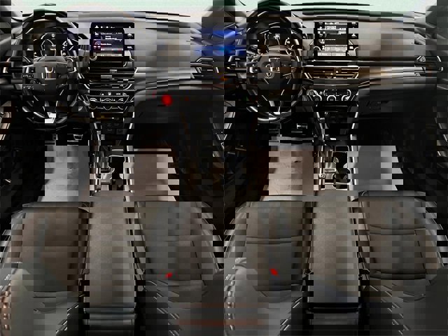 Used 2022 Honda Accord Sport image 16