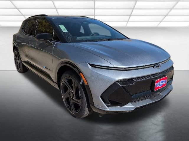 New 2026 Chevrolet Equinox EV RS FWD image 1