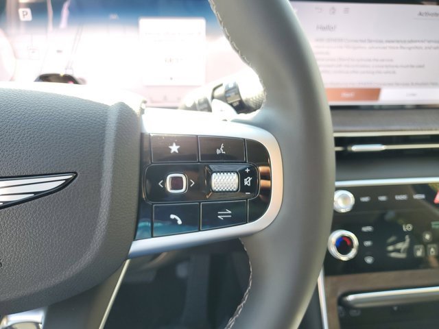 New 2026 Genesis GV80 2.5T Select image 16