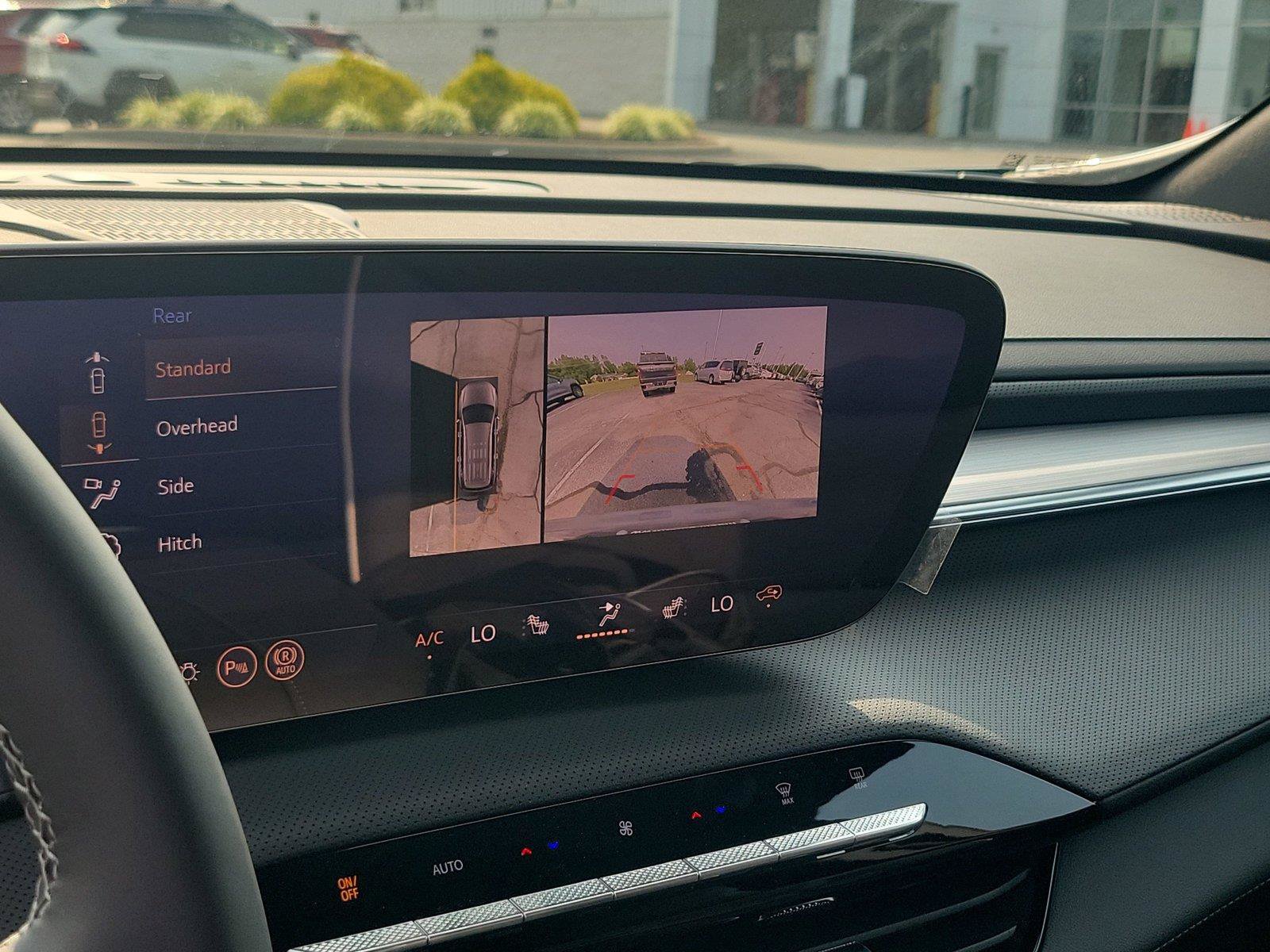 New 2027 Buick Enclave Preferred w/ Power Package FWD image 31