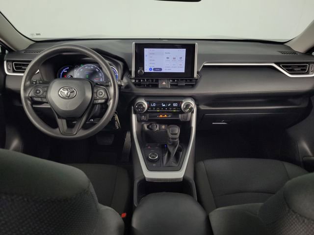 Used 2024 Toyota RAV4 LE image 26