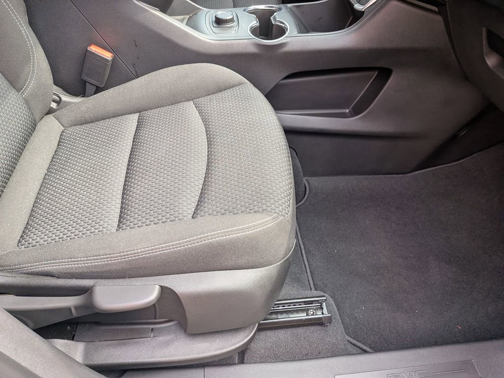 Certified 2023 GMC Terrain SLE w/ Elevation Edition FWD image 27
