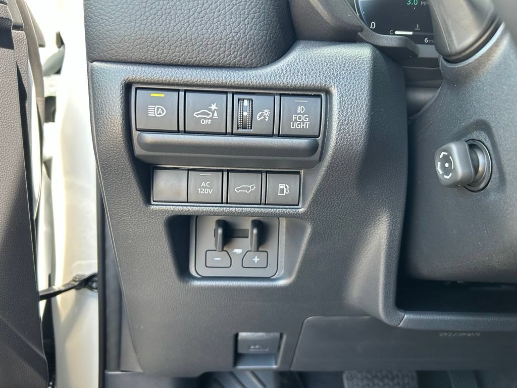 Used 2027 Toyota Land Cruiser w/ Premium Package AWD/4WD image 22