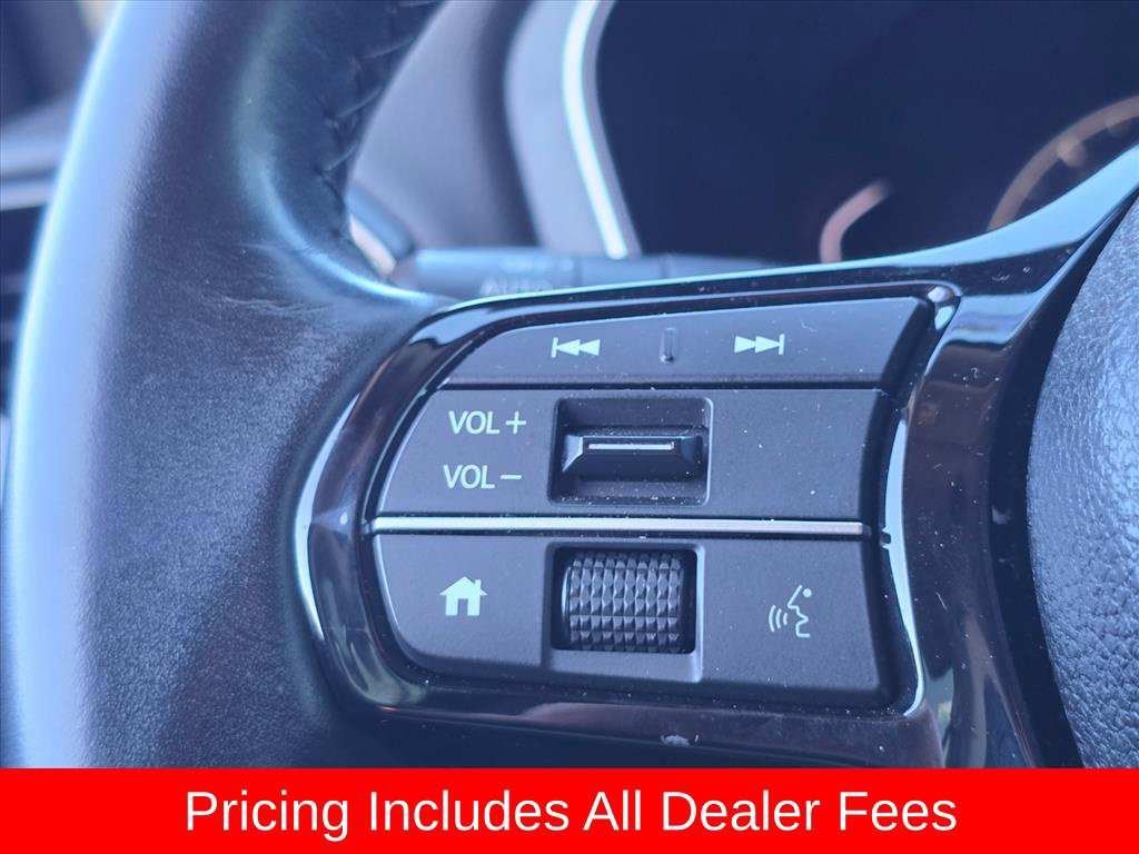 Used 2024 Honda Pilot EX-L image 24