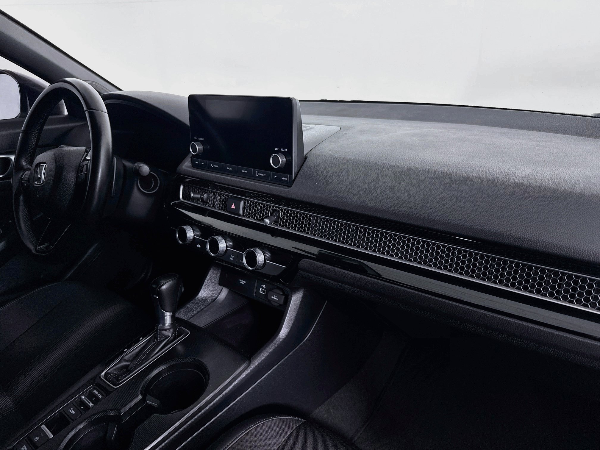Used 2023 Honda Civic Sport image 51