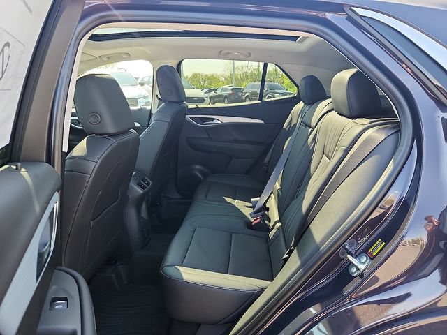 New 2026 Buick Envision Avenir AWD/4WD image 6