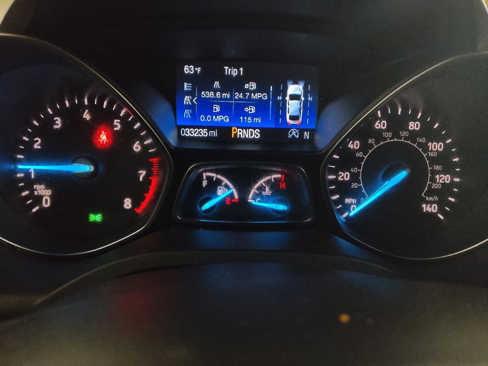 Used 2019 Ford Escape Titanium image 23