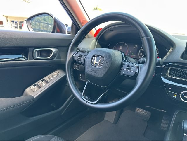 Used 2023 Honda Civic EX image 18