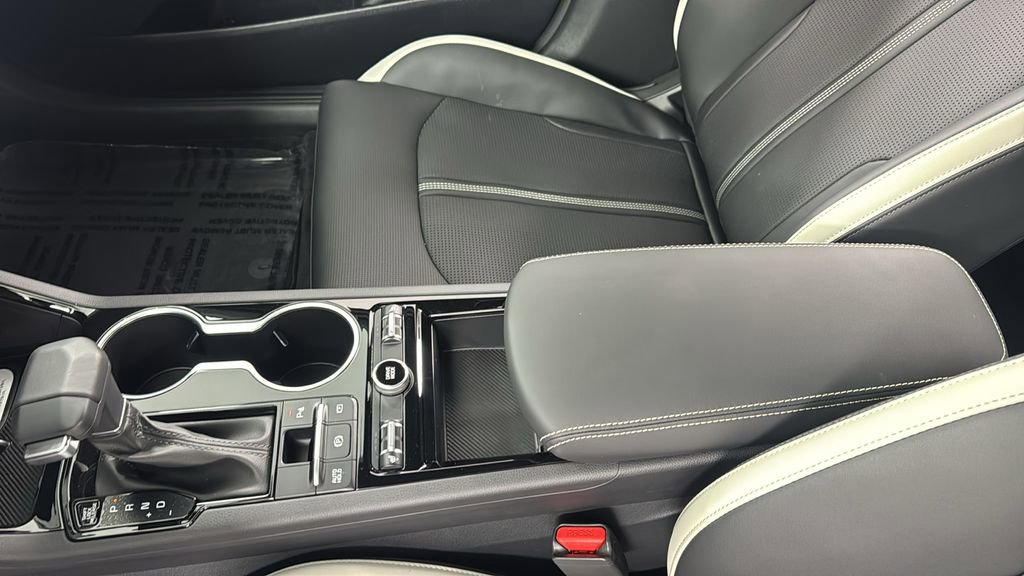 New 2026 Kia K5 GT-Line image 31