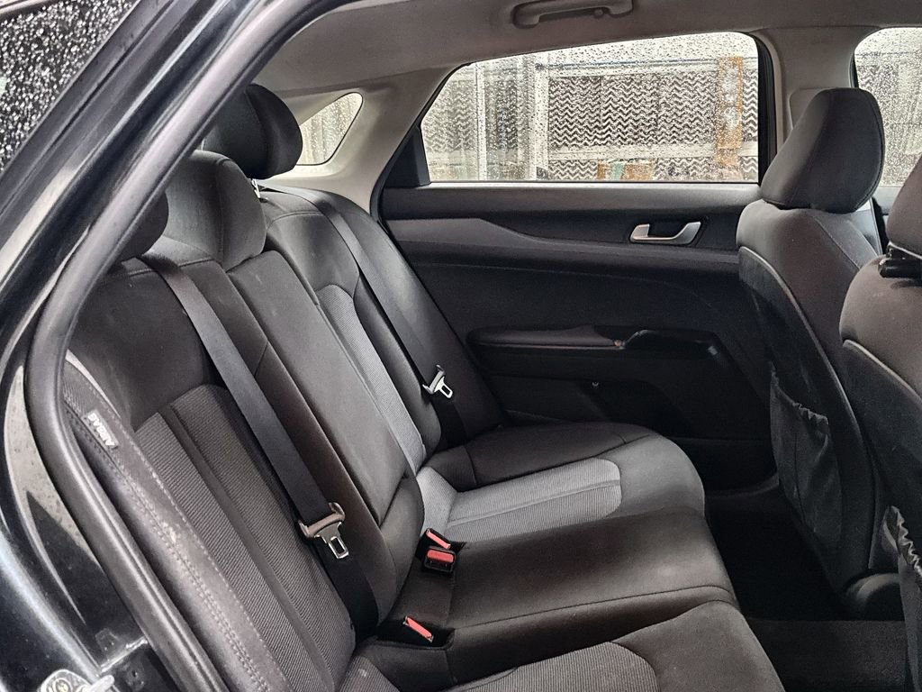 Used 2021 Kia K5 LXS image 18