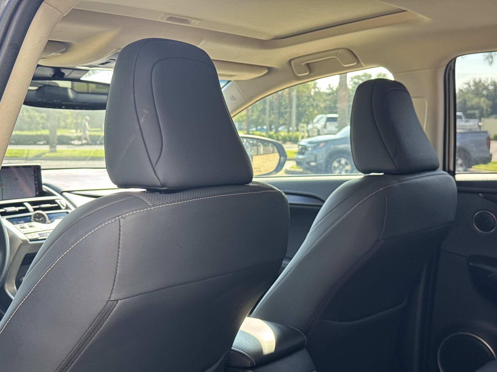 Used 2019 Lexus NX 300 FWD w/ Premium Package image 20