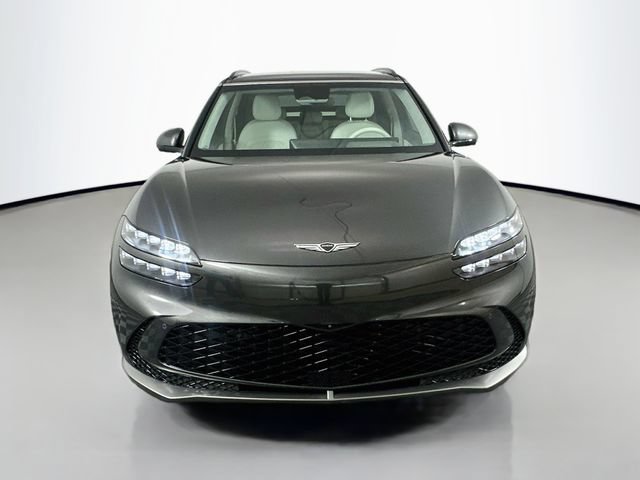 Used 2023 Genesis GV60 Performance AWD/4WD image 2