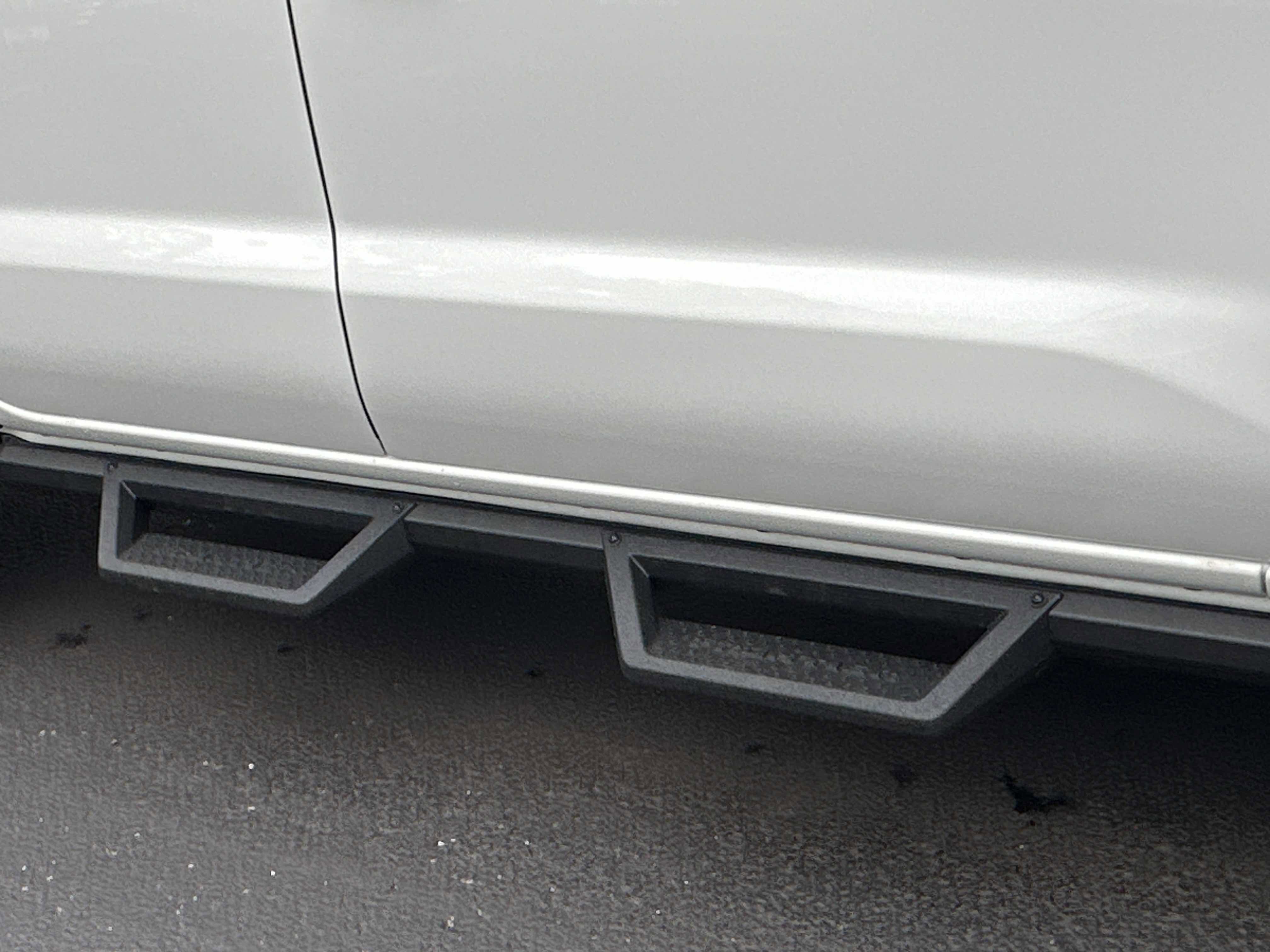 New 2026 Nissan Frontier PRO-4X w/ Pro-4x Convenience Package image 8