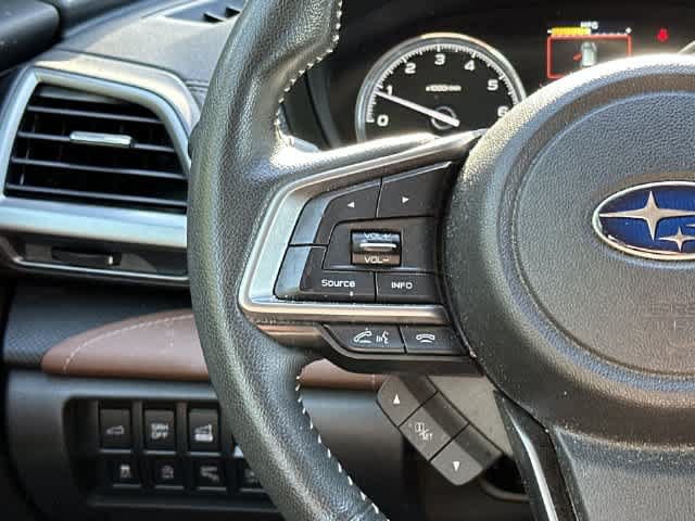 Certified 2023 Subaru Forester Touring AWD/4WD image 9