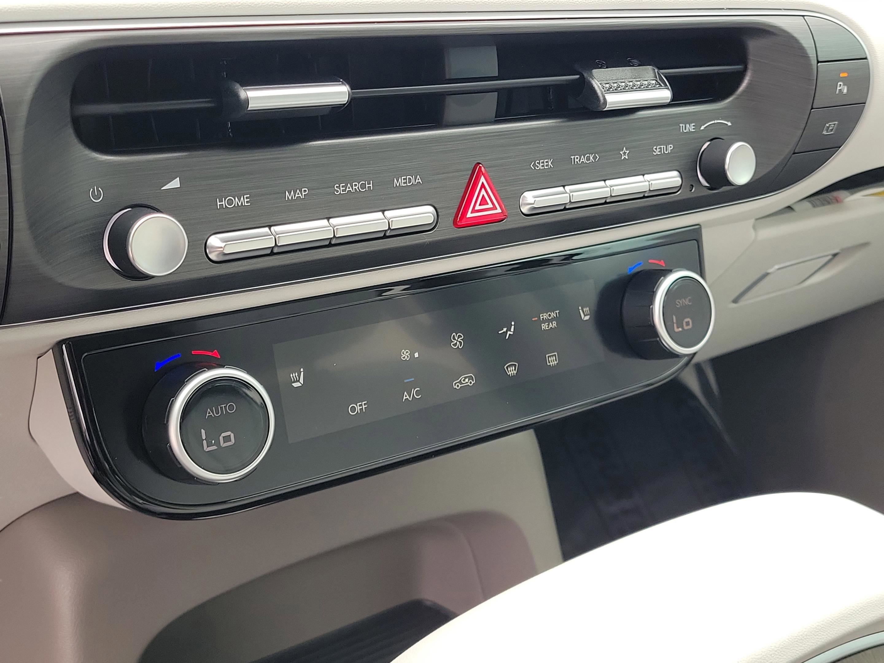 New 2026 Hyundai Palisade SEL FWD image 30