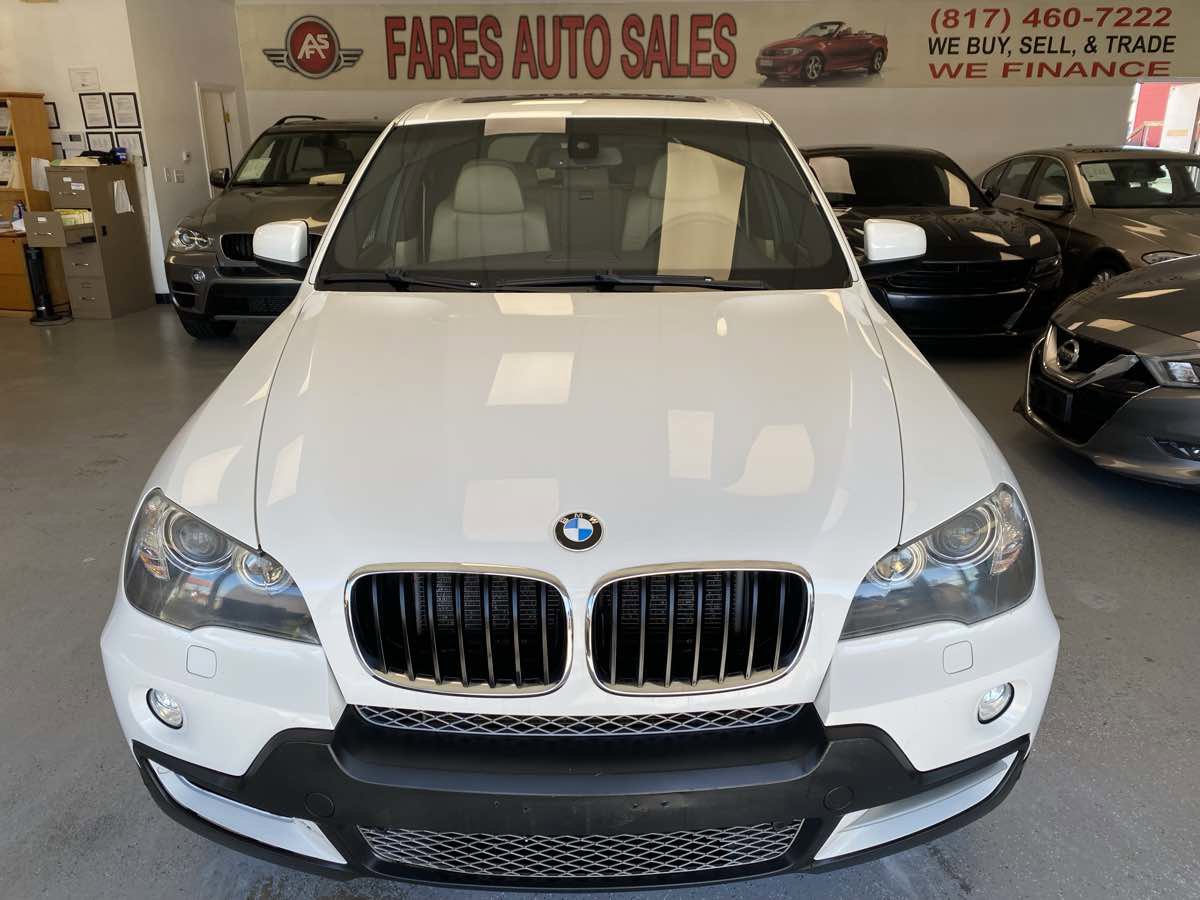 Used 2010 BMW X5 xDrive30i image 2