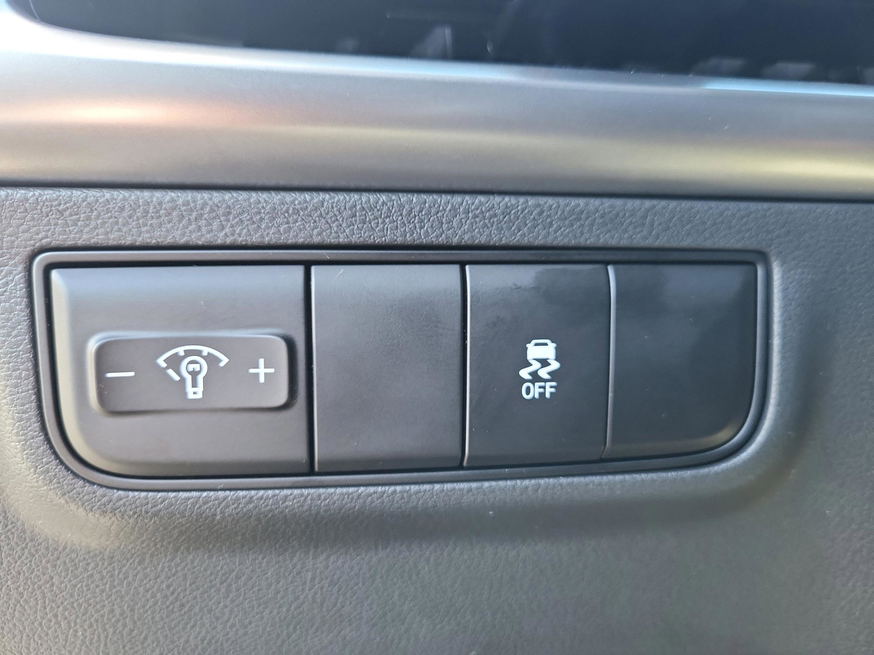 New 2026 Hyundai Tucson SE AWD/4WD image 29