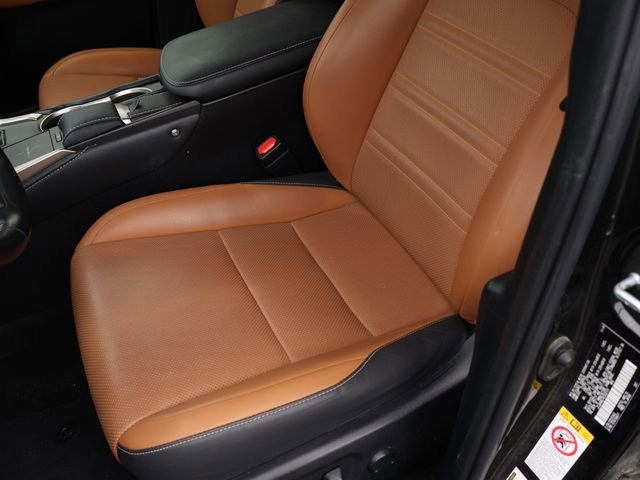 Used 2019 Lexus NX 300 AWD w/ Premium Package image 20
