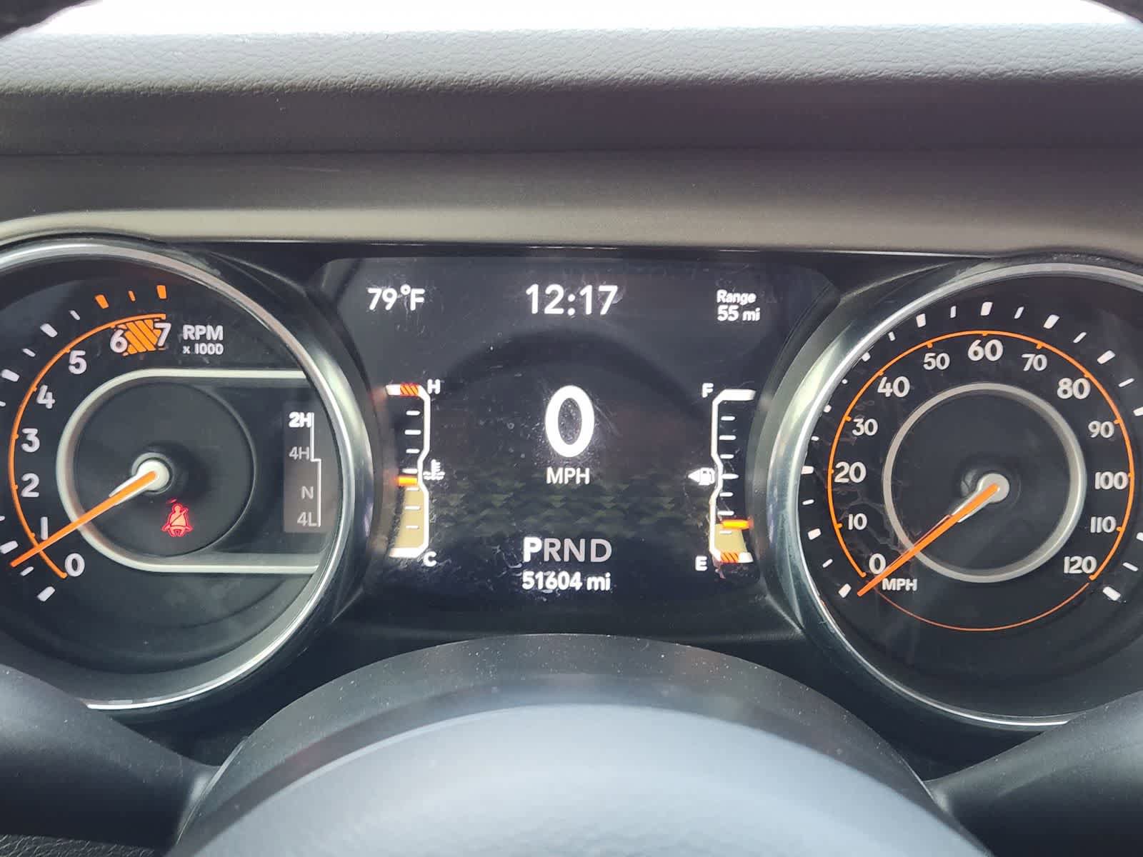 Used 2020 Jeep Wrangler Unlimited Sport AWD/4WD image 14