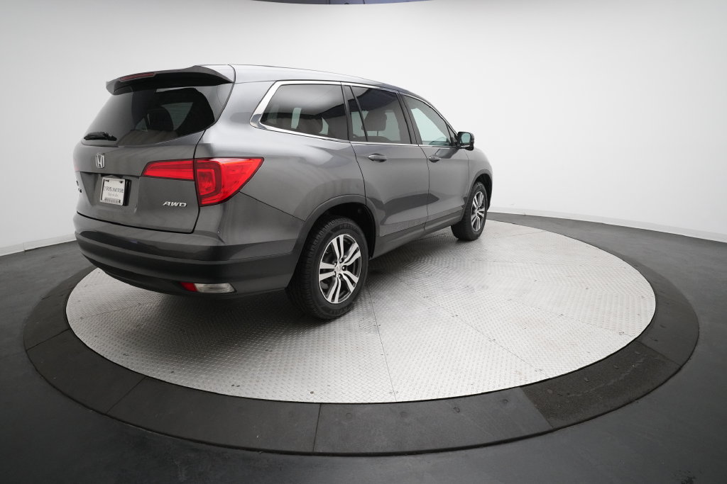 Used 2016 Honda Pilot EX-L image 36