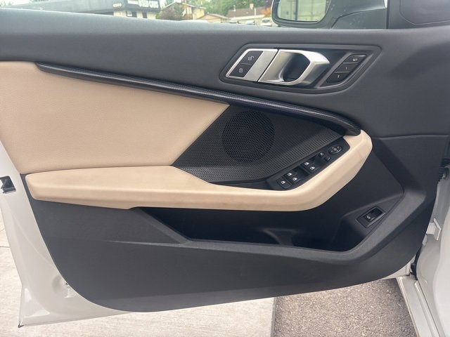 Used 2022 BMW 228i xDrive Gran Coupe w/ Convenience Package image 18