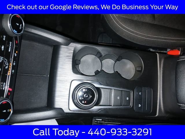 Certified 2024 Ford Escape Active image 28