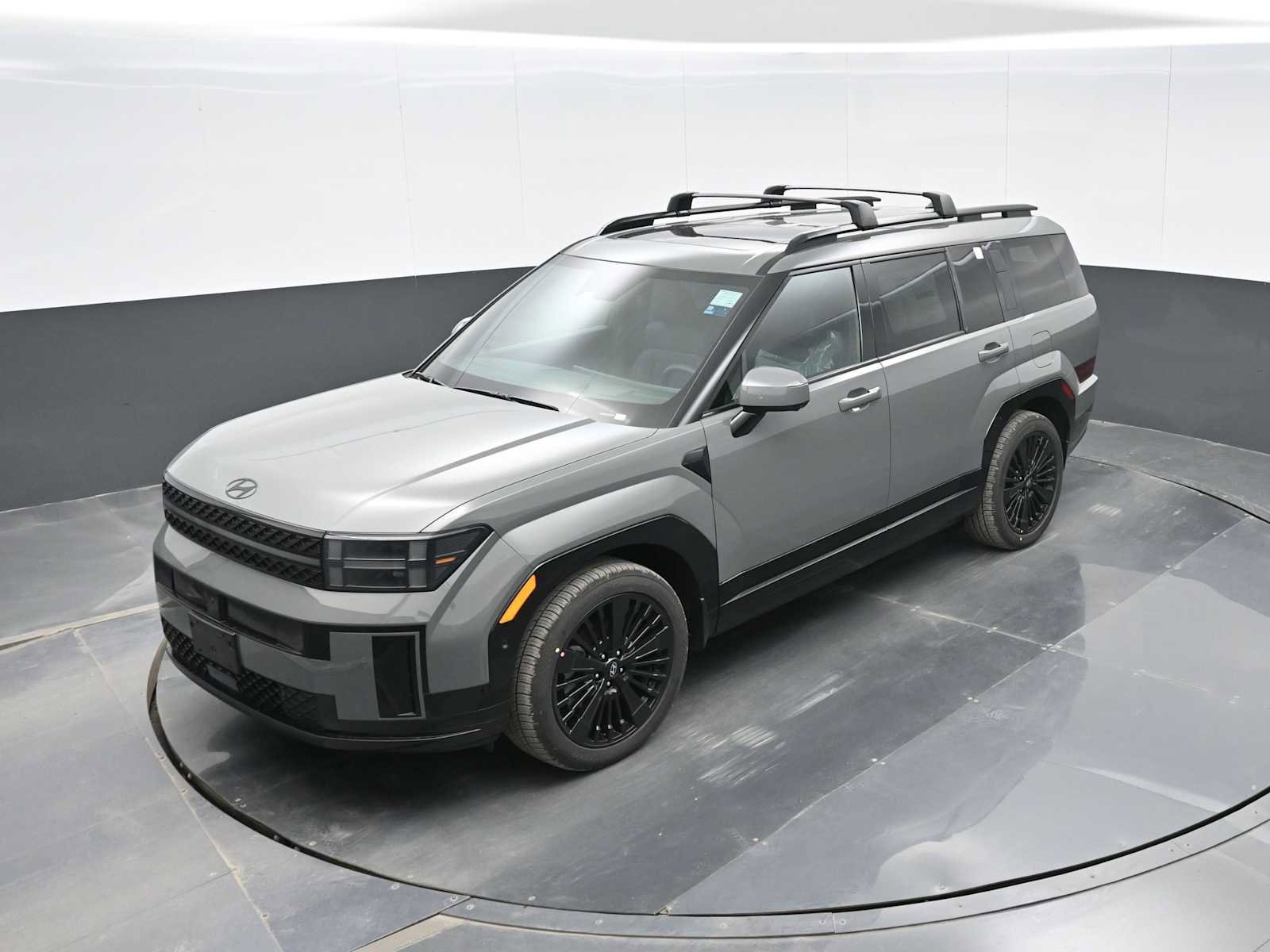 New 2026 Hyundai Santa Fe Calligraphy image 23