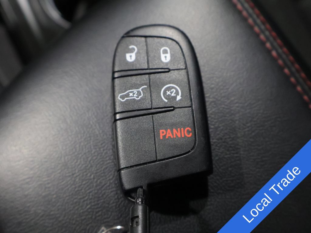 Used 2026 Dodge Durango GT AWD/4WD image 11