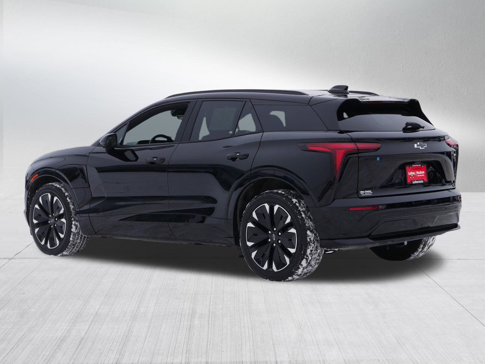 Used 2024 Chevrolet Blazer EV RS image 5