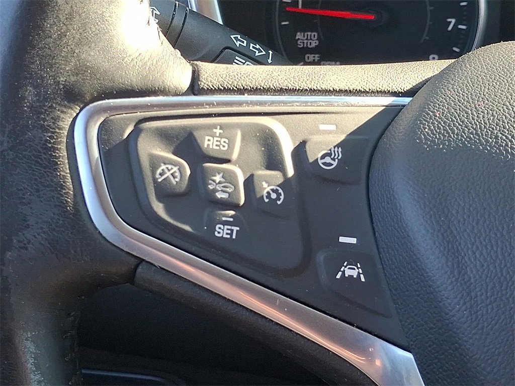 Used 2022 Chevrolet Equinox LT image 21