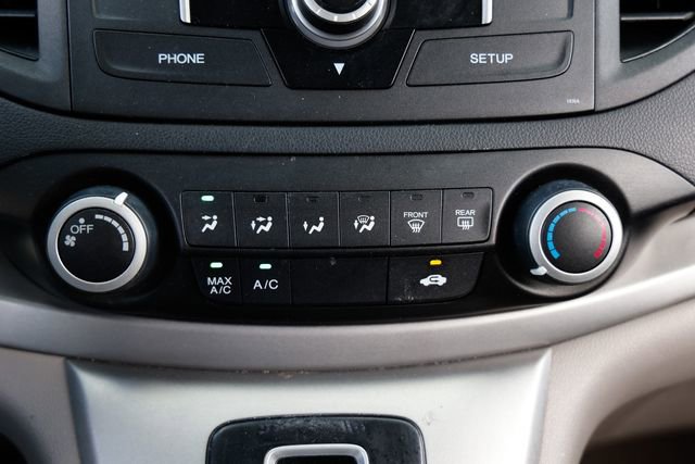 Used 2014 Honda CR-V LX image 32