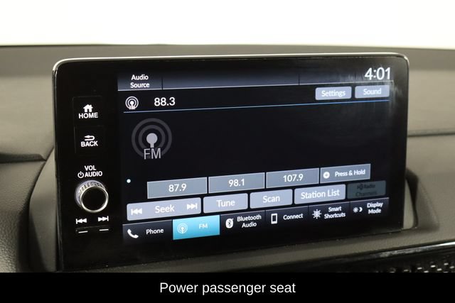 Used 2024 Honda CR-V EX-L image 28