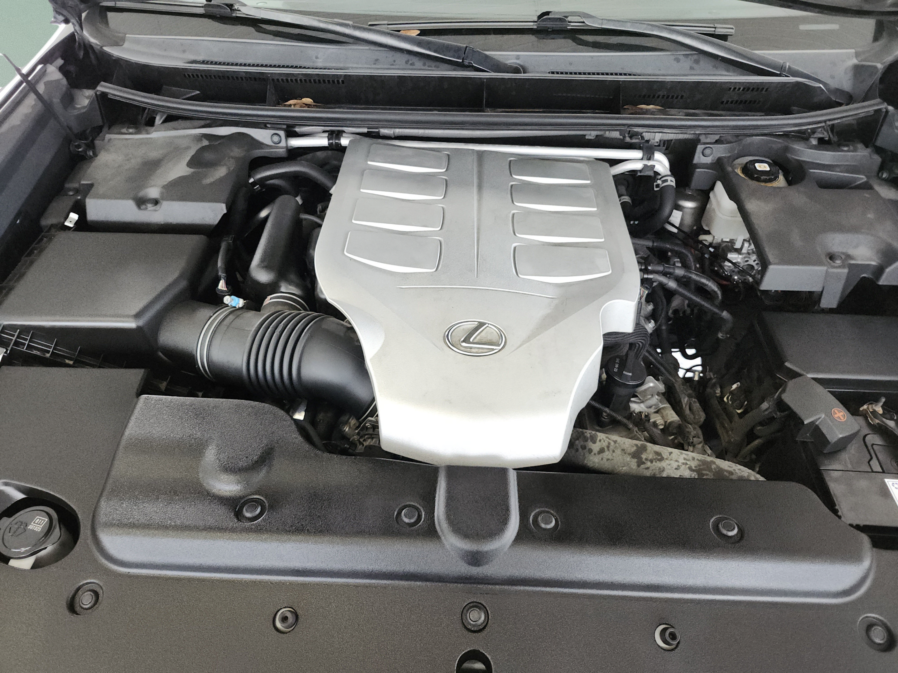 Used 2021 Lexus GX 460 Premium w/ Premium Package AWD/4WD image 22