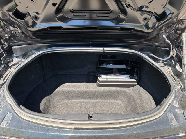 Used 2025 MAZDA MX-5 Miata RF Grand Touring RWD image 20