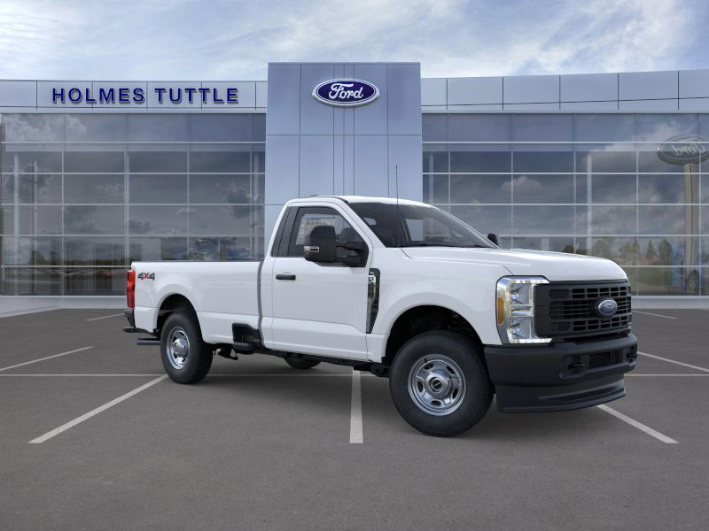 New 2026 Ford F250 XL image 7