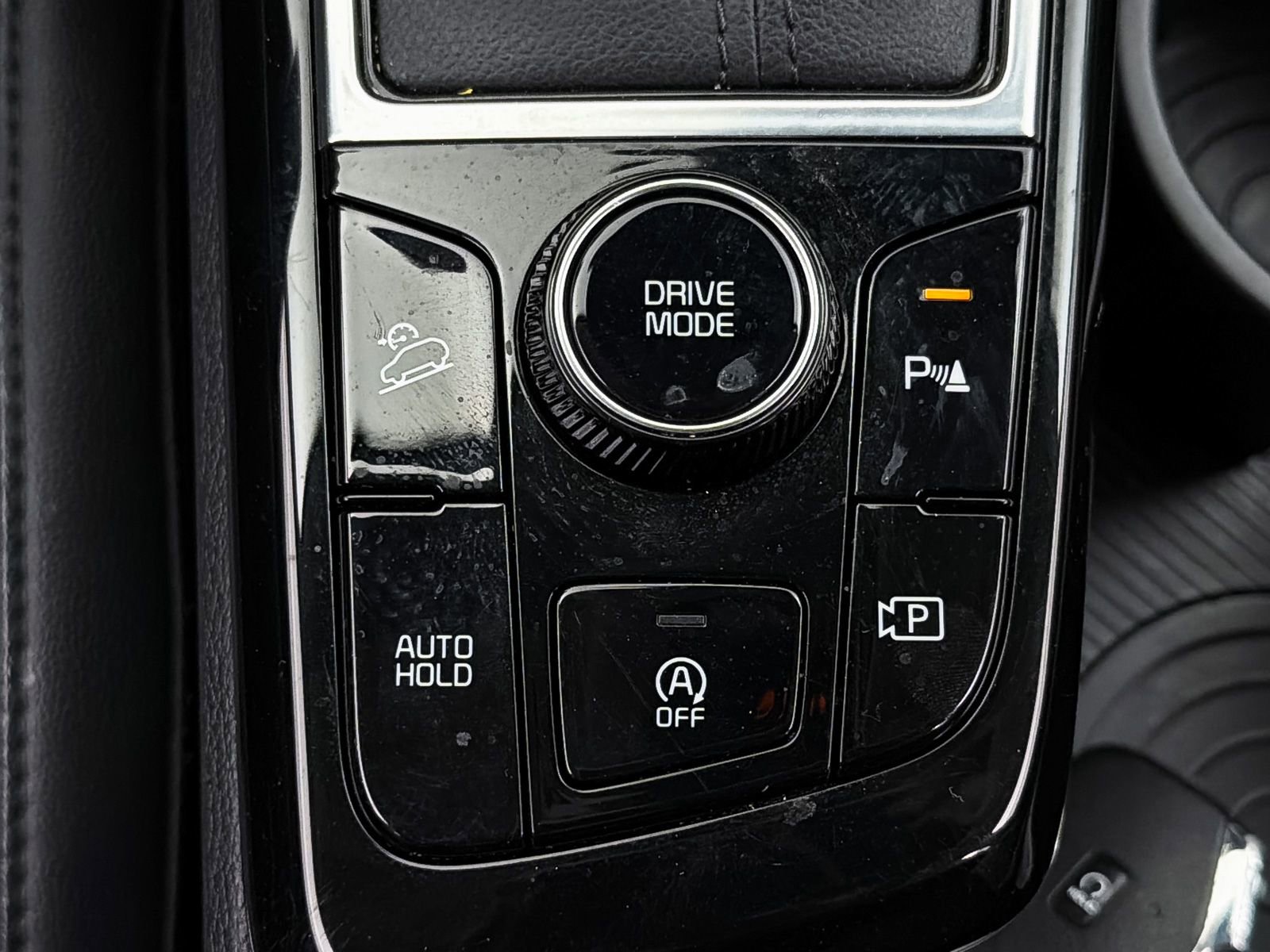 Used 2023 Kia Sportage SX FWD image 28