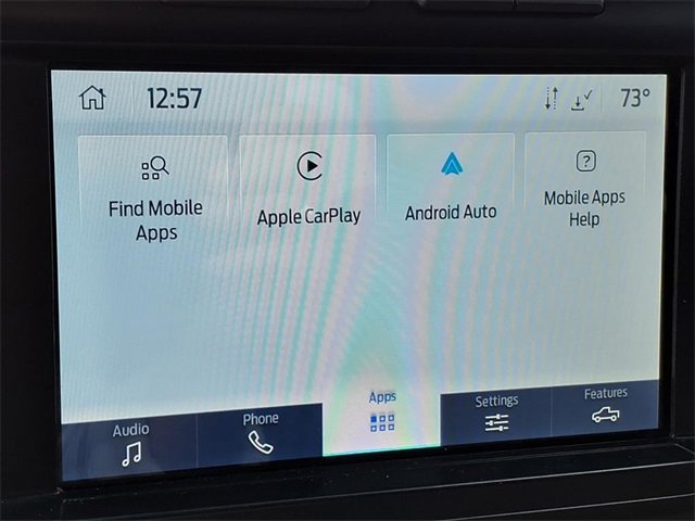 Used 2021 Ford F150 XLT w/ Trailer Tow Package image 13