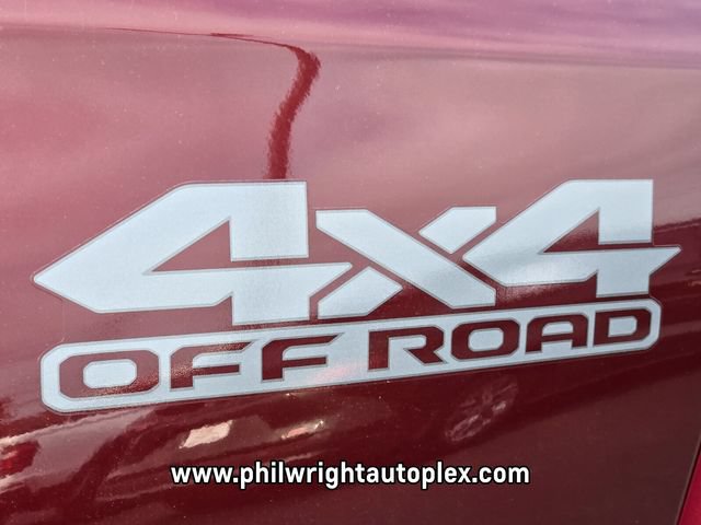 Used 2019 RAM 1500 Limited AWD/4WD image 18