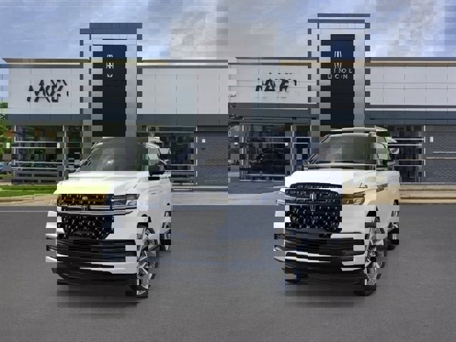 New 2026 Lincoln Navigator L Black Label w/ Black Label Special Edition AWD/4WD image 48