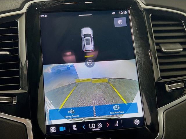 Used 2023 Volvo XC90 B6 Ultimate w/ Protection Package Premier image 22